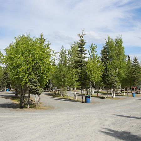 Tok Rv Village And Cabins Zimmer foto